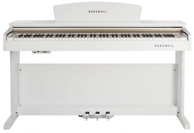 Kurzweil M90 WH - Поставка звукового, светового, видео и сценического оборудования. Аудиовизуальные решения.