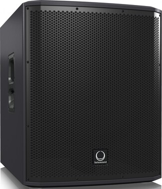 Turbosound iNSPIRE iP12B - Поставка звукового, светового, видео и сценического оборудования. Аудиовизуальные решения.