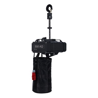IMLIFT ST-T1-0,5/50 D8+ - Проектирование и поставка звукового, светового, видео и сценического оборудования. Центр аудиовизуальных решений.