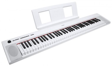 Yamaha NP-32WH - Поставка звукового, светового, видео и сценического оборудования. Аудиовизуальные решения.