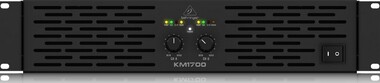 Behringer KM1700 - Поставка звукового, светового, видео и сценического оборудования. Аудиовизуальные решения.