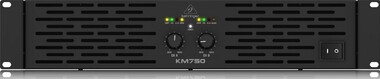 Behringer KM750 - Поставка звукового, светового, видео и сценического оборудования. Аудиовизуальные решения.