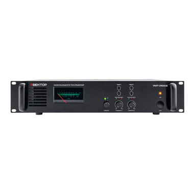 ВЕКТОР УМТ-2500Д - Поставка звукового, светового, видео и сценического оборудования. Аудиовизуальные решения.