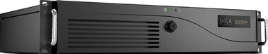 L-Acoustics L-ISA Processor - Поставка звукового, светового, видео и сценического оборудования. Аудиовизуальные решения.
