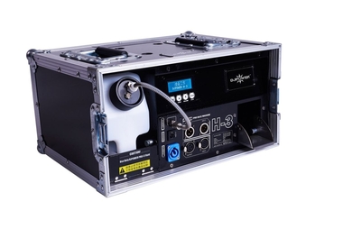 DJPower H-3 - Поставка звукового, светового, видео и сценического оборудования. Аудиовизуальные решения.
