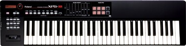 Roland XPS10 - Поставка звукового, светового, видео и сценического оборудования. Аудиовизуальные решения.