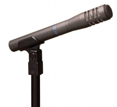 AUDIO-TECHNICA AT8033 - Поставка звукового, светового, видео и сценического оборудования. Аудиовизуальные решения.
