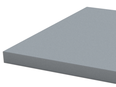 SAB Acoustic Premium P1/2 (1,2м x 0,6м х 50мм) 0,72м2 RAL 9003 - Поставка звукового, светового, видео и сценического оборудования. Аудиовизуальные решения.