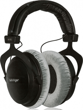 Behringer BH 770 - Поставка звукового, светового, видео и сценического оборудования. Аудиовизуальные решения.