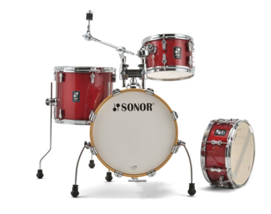 Sonor AQX Jungle Set RMS 17356 (17505649) - Ekb-musicmag.ru - аудиовизуальное и сценическое оборудование, акустические материалы