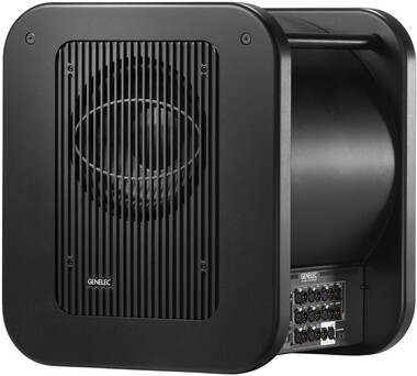 Genelec 7370AP - Поставка звукового, светового, видео и сценического оборудования. Аудиовизуальные решения.