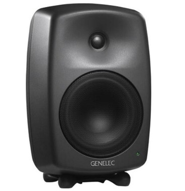 Genelec 8040BPM - Поставка звукового, светового, видео и сценического оборудования. Аудиовизуальные решения.