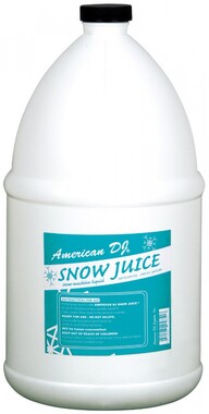 American DJ Snow Juice - Поставка звукового, светового, видео и сценического оборудования. Аудиовизуальные решения.