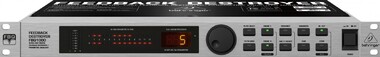 BEHRINGER FBQ1000 - Поставка звукового, светового, видео и сценического оборудования. Аудиовизуальные решения.