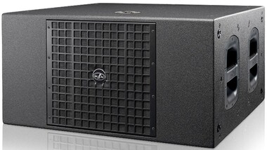 DAS AUDIO ARTEC-322S - Поставка звукового, светового, видео и сценического оборудования. Аудиовизуальные решения.