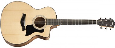 Taylor 114ce 100 Series - Поставка звукового, светового, видео и сценического оборудования. Аудиовизуальные решения.