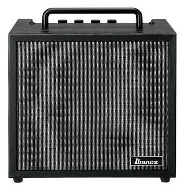 Ibanez IBZ10GV2 Guitar Combo - Поставка звукового, светового, видео и сценического оборудования. Аудиовизуальные решения.