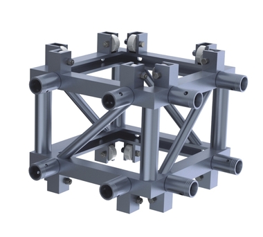 INVOLIGHT ISX29-BHL - Поставка звукового, светового, видео и сценического оборудования. Аудиовизуальные решения.