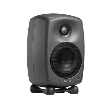 Genelec 8320APM - Поставка звукового, светового, видео и сценического оборудования. Аудиовизуальные решения.