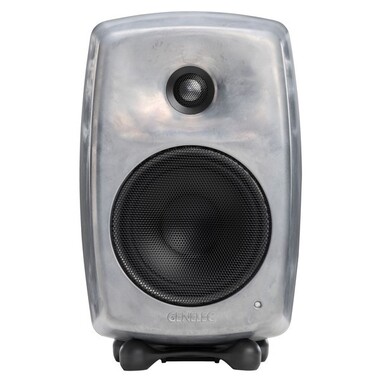 Genelec 8030CRw - Поставка звукового, светового, видео и сценического оборудования. Аудиовизуальные решения.