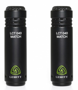 LEWITT LCT040 MP - Поставка звукового, светового, видео и сценического оборудования. Аудиовизуальные решения.