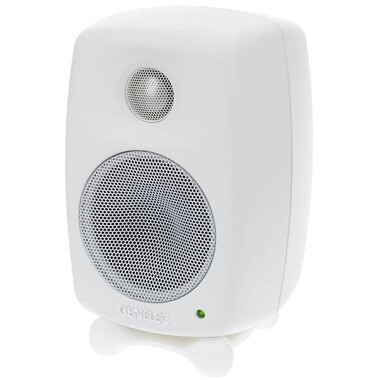 Genelec 8010AW - Поставка звукового, светового, видео и сценического оборудования. Аудиовизуальные решения.