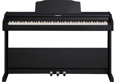 Roland RP102-BK - Поставка звукового, светового, видео и сценического оборудования. Аудиовизуальные решения.