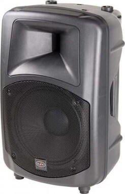 DAS Audio DR-508A - Поставка звукового, светового, видео и сценического оборудования. Аудиовизуальные решения.