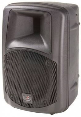 DAS Audio DR-508 - Поставка звукового, светового, видео и сценического оборудования. Аудиовизуальные решения.