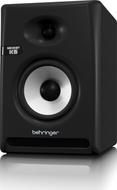 Behringer K5 - Поставка звукового, светового, видео и сценического оборудования. Аудиовизуальные решения.