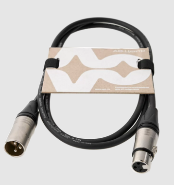 AVCLINK CABLE-950/0.75-Black - Поставка звукового, светового, видео и сценического оборудования. Аудиовизуальные решения.