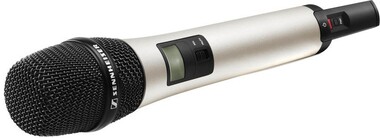 Sennheiser SL HANDHELD 865 DW-3-EU - Поставка звукового, светового, видео и сценического оборудования. Аудиовизуальные решения.