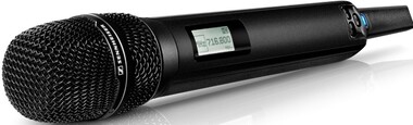 Sennheiser SKM 9000 BK B1-B4 - Ekb-musicmag.ru - аудиовизуальное и сценическое оборудование, акустические материалы