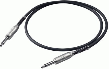 PROEL BULK100LU1 - Поставка звукового, светового, видео и сценического оборудования. Аудиовизуальные решения.