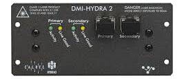 DiGiCo DiGiCo DMI Hydra 2 - Поставка звукового, светового, видео и сценического оборудования. Аудиовизуальные решения.