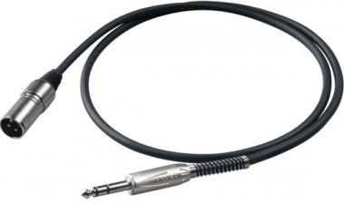 PROEL BULK220LU10 - Поставка звукового, светового, видео и сценического оборудования. Аудиовизуальные решения.