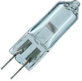 Osram 64657 HLX EVC - Поставка звукового, светового, видео и сценического оборудования. Аудиовизуальные решения.