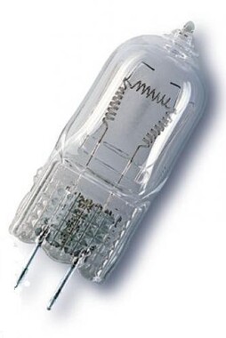 OSRAM 64502 - Поставка звукового, светового, видео и сценического оборудования. Аудиовизуальные решения.