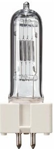 OSRAM 64744/T19 - Поставка звукового, светового, видео и сценического оборудования. Аудиовизуальные решения.