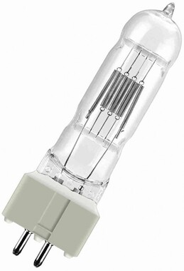 OSRAM 64754/CP90 - Поставка звукового, светового, видео и сценического оборудования. Аудиовизуальные решения.