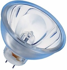 OSRAM 64659 ELC/10H  A1/259 - Поставка звукового, светового, видео и сценического оборудования. Аудиовизуальные решения.