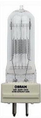 Osram 64788/CP72 - Поставка звукового, светового, видео и сценического оборудования. Аудиовизуальные решения.