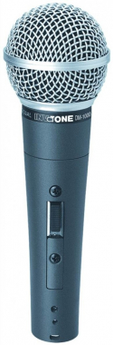 Invotone DM1000 - Поставка звукового, светового, видео и сценического оборудования. Аудиовизуальные решения.