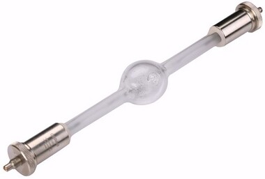 OSRAM HMI 1200W/DXS SFc15 - Поставка звукового, светового, видео и сценического оборудования. Аудиовизуальные решения.