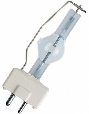 OSRAM HTI 705W/SE - Поставка звукового, светового, видео и сценического оборудования. Аудиовизуальные решения.