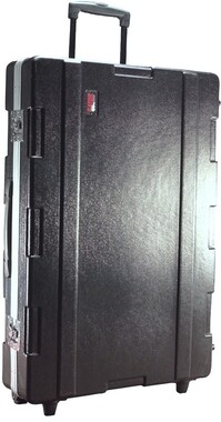 GATOR G-MIX 24x36 - Поставка звукового, светового, видео и сценического оборудования. Аудиовизуальные решения.