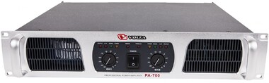 Volta PA-700 - Поставка звукового, светового, видео и сценического оборудования. Аудиовизуальные решения.