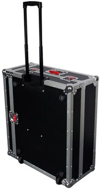 GATOR G-TOUR X32CMPCTW - Поставка звукового, светового, видео и сценического оборудования. Аудиовизуальные решения.
