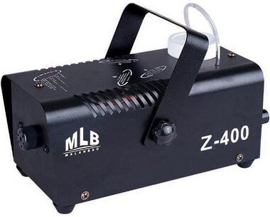 MLB Z-400 - Поставка звукового, светового, видео и сценического оборудования. Аудиовизуальные решения.