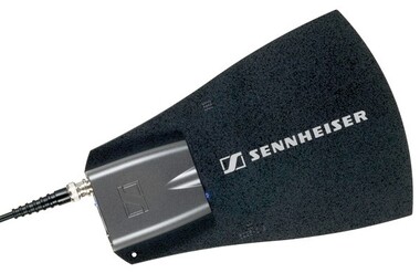 SENNHEISER A 3700 - Поставка звукового, светового, видео и сценического оборудования. Аудиовизуальные решения.